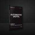 Gideon - Automotive Digital Retail Specialist AI Skill cover