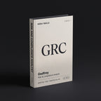 Risk & Compliance Analyst Claude skill by KissMySkills, hardcover volume cover
