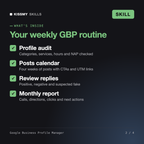 Google Business Profile Manager