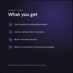 Greta carousel slide 1 - what you get