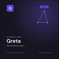 Greta cover image