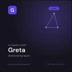 Greta cover image
