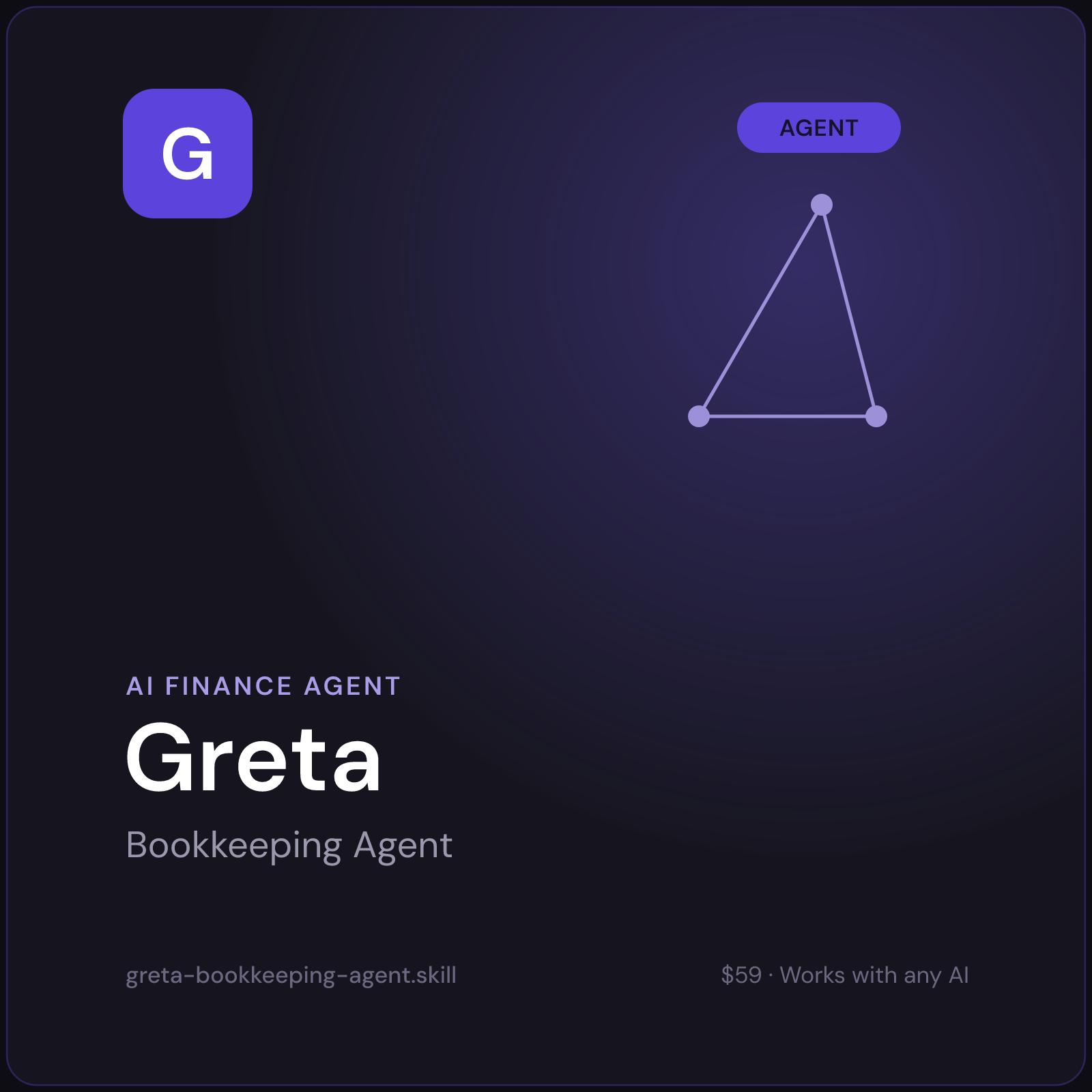 Greta cover image