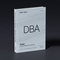 Oracle Database Administrator Claude skill by KissMySkills, hardcover volume cover
