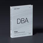 Oracle Database Administrator Claude skill by KissMySkills, hardcover volume cover