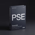 Programmatic SEO Claude agent by KissMySkills, hardcover volume cover