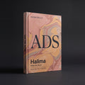 Meta Ads Buyer Claude skill by KissMySkills, hardcover volume cover