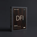 DeFi & On-Chain Analyst Claude skill by KissMySkills, hardcover volume cover