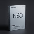 Oracle NetSuite Developer Claude skill by KissMySkills, hardcover volume cover