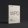WordPress Developer Claude skill by KissMySkills, hardcover volume cover