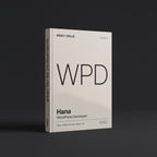 WordPress Developer Claude skill by KissMySkills, hardcover volume cover