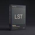 Listing Copy Strategist Claude skill by KissMySkills, hardcover volume cover