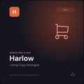 Harlow - Listing Copy Strategist AI Skill cover