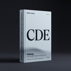 Citizen Developer Enablement & Governance Lead Claude skill by KissMySkills, hardcover volume cover