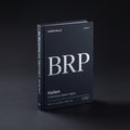 Business Report Claude agent by KissMySkills, hardcover volume cover