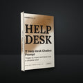 IT Help Desk Chatbot Prompt cover