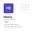 Henry — AI Sales Proposal Agent