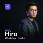 hiro Workday cover