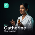 Catherine — Pharmacist AI Skill