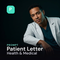 Patient Letter — Health & Medical Prompt