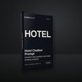 Hotel Chatbot Prompt cover