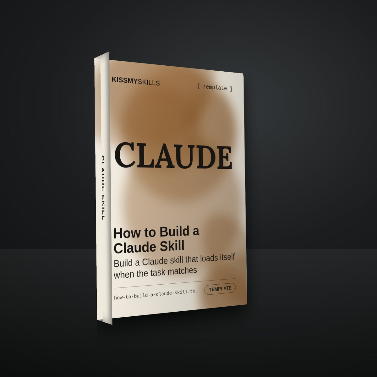 How to Build a Claude Skill cover