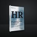 HR Chatbot Prompt for Employee Questions cover