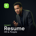 Resume — HR & People Prompt