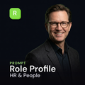 Role Profile — HR & People Prompt