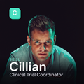 Cillian — Clinical Trial Coordinator AI Skill