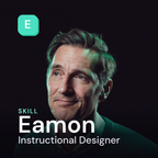 Eamon — Instructional Designer AI Skill
