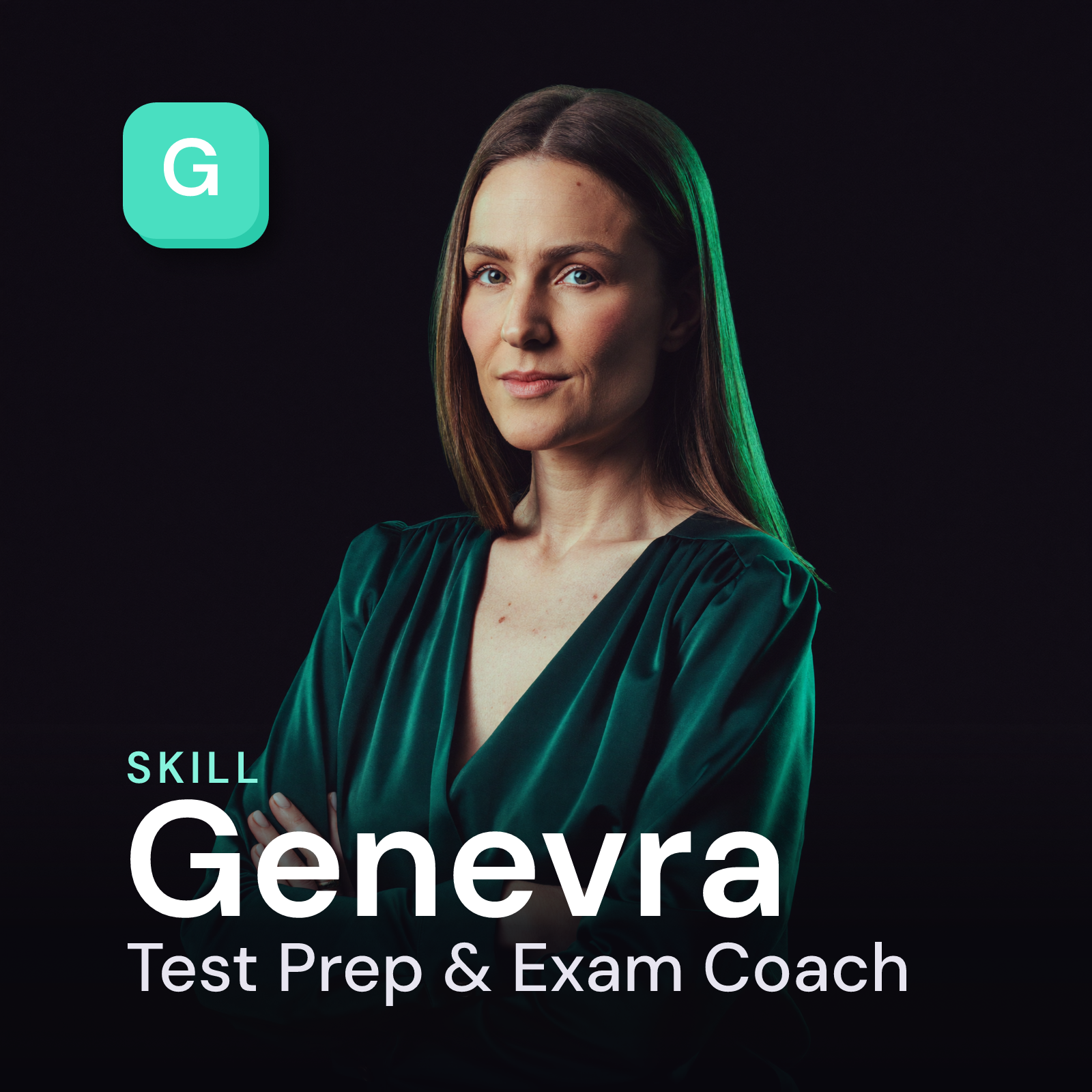 Genevra — Test Prep & Exam Coach AI Skill
