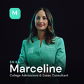 Marceline — College Admissions & Essay Consultant AI Skill