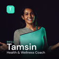 Tamsin — Health & Wellness Coach AI Skill