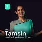 Tamsin — Health & Wellness Coach AI Skill