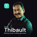 Thibault — Medical Coder & Billing Specialist AI Skill