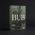 HubSpot CRM Specialist Claude skill by KissMySkills, hardcover volume cover