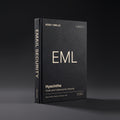 Email & Collaboration Security Engineer Claude skill by KissMySkills, hardcover volume cover