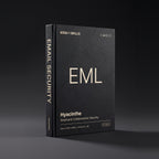 Email & Collaboration Security Engineer Claude skill by KissMySkills, hardcover volume cover