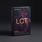 Ignatius - Literary & Commercial Translator Claude skill by KissMySkills, hardcover volume cover