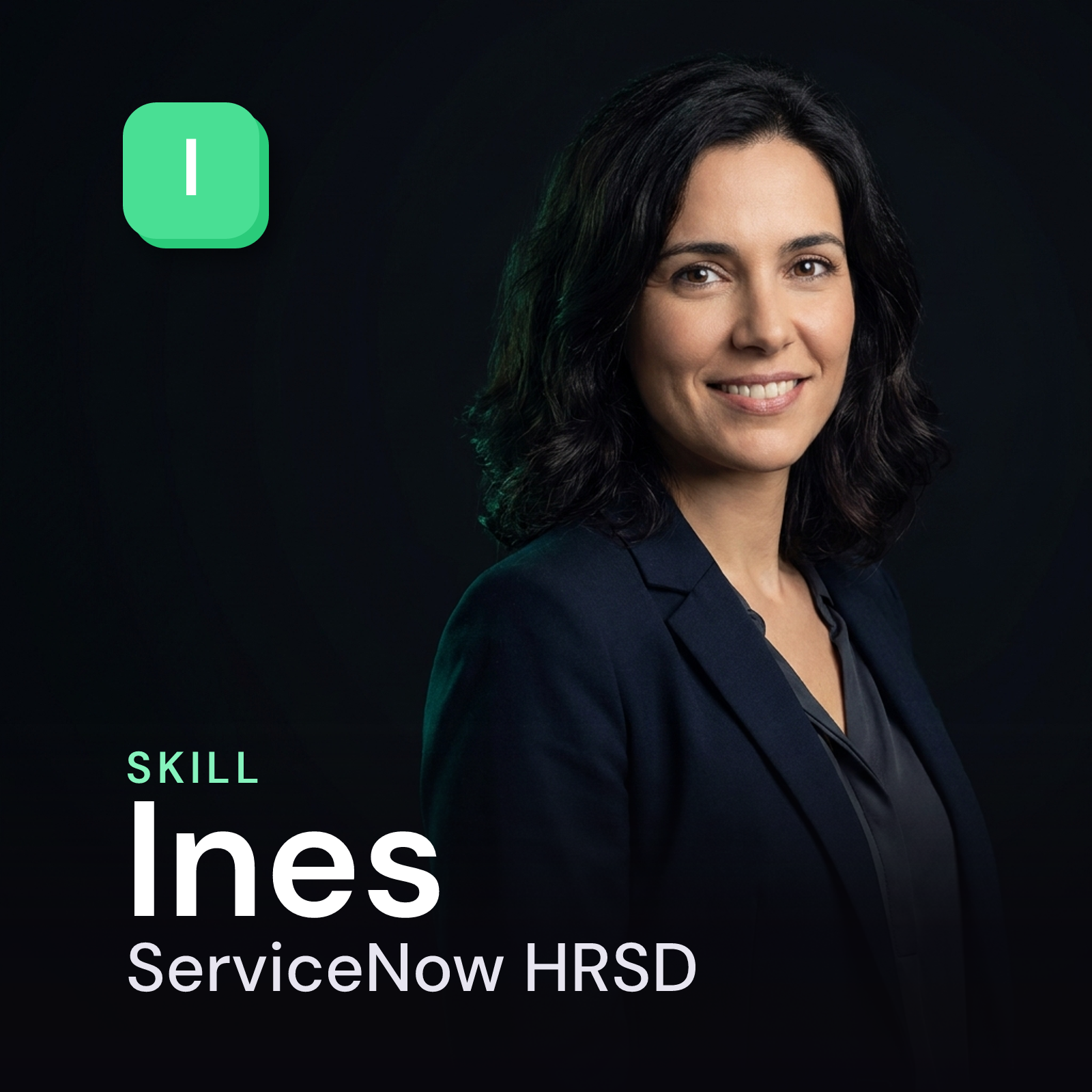 ines ServiceNow cover
