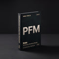 Performance Marketing Manager Claude skill by KissMySkills, hardcover volume cover