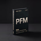 Performance Marketing Manager Claude skill by KissMySkills, hardcover volume cover