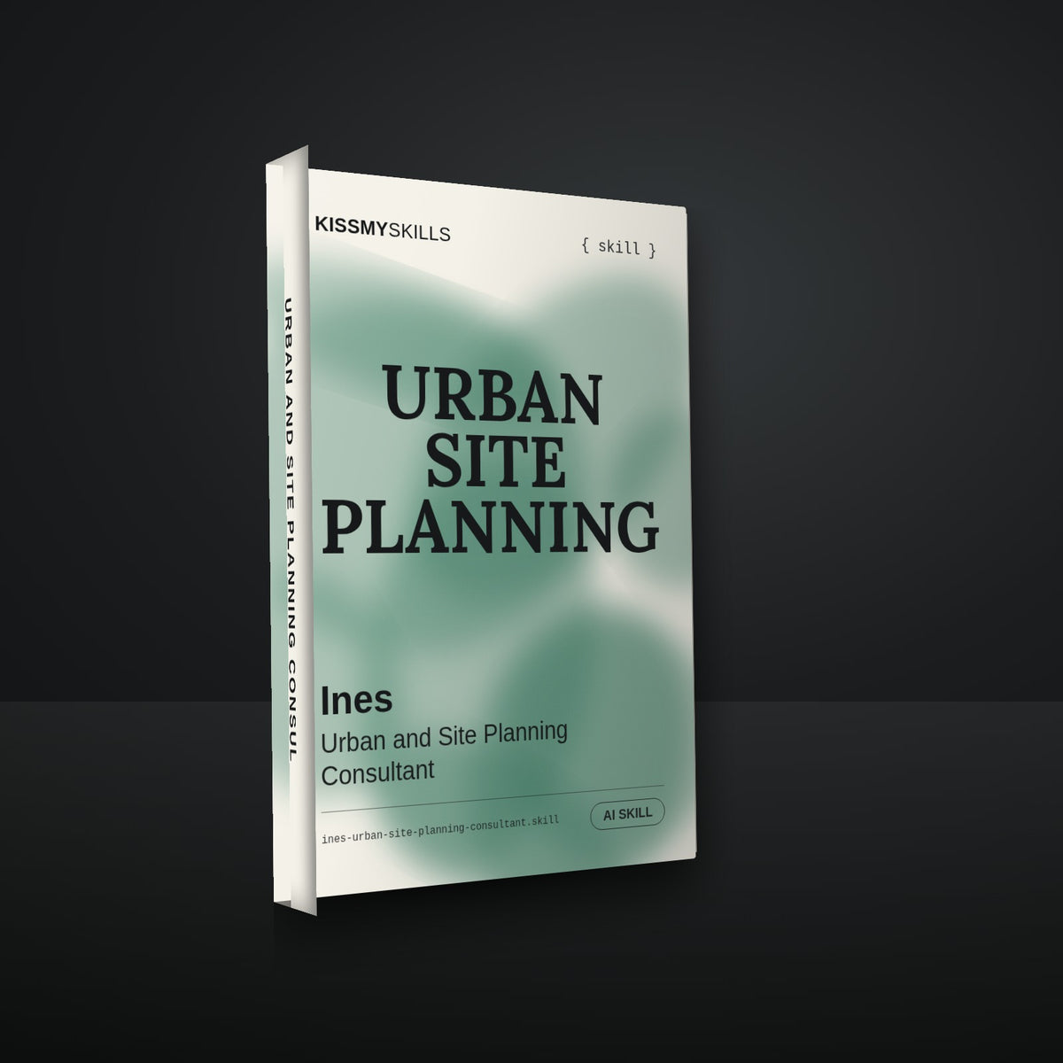 Ines - Urban and Site Planning Consultant AI Skill cover