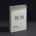Business Continuity Manager Claude skill by KissMySkills, hardcover volume cover