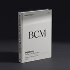 Business Continuity Manager Claude skill by KissMySkills, hardcover volume cover