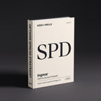 Options Spread Strategist Claude skill by KissMySkills, hardcover volume cover