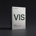 Visa & Entry Planner Claude skill by KissMySkills, hardcover volume cover