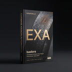 Isadora - Coinbase & Kraken Exchange Automation Specialist Claude skill by KissMySkills, hardcover volume cover