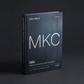 Salesforce Marketing Cloud Consultant Claude skill by KissMySkills, hardcover volume cover